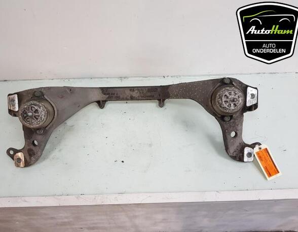 Front Axle Bracket PORSCHE CAYENNE (9PA)