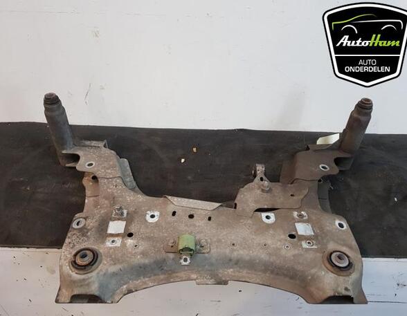 Front Axle Bracket RENAULT MEGANE III Grandtour (KZ0/1)