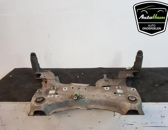 Front Axle Bracket RENAULT MEGANE III Grandtour (KZ0/1)