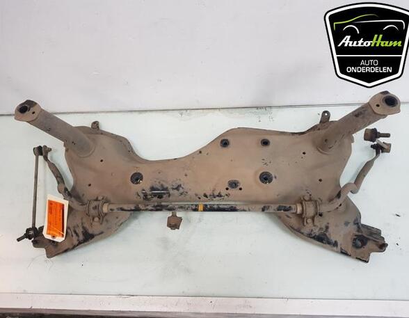 Front Axle Bracket SUZUKI CELERIO (LF)