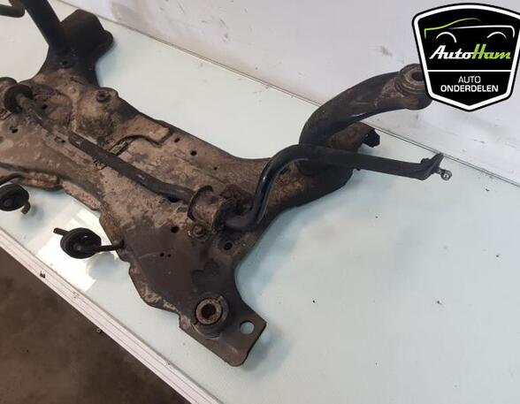 Front Axle Bracket FORD FOCUS C-MAX (DM2)