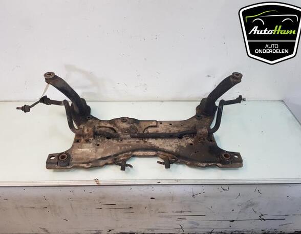 Front Axle Bracket FORD FOCUS C-MAX (DM2)