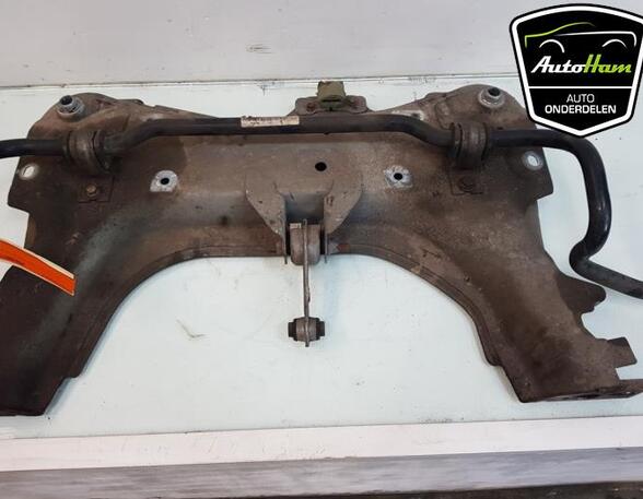 Front Axle Bracket RENAULT CAPTUR I (J5_, H5_), RENAULT CLIO IV (BH_), RENAULT CLIO IV Grandtour (KH_)