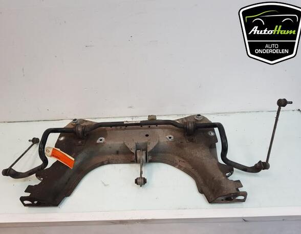 Front Axle Bracket RENAULT CAPTUR I (J5_, H5_), RENAULT CLIO IV (BH_), RENAULT CLIO IV Grandtour (KH_)