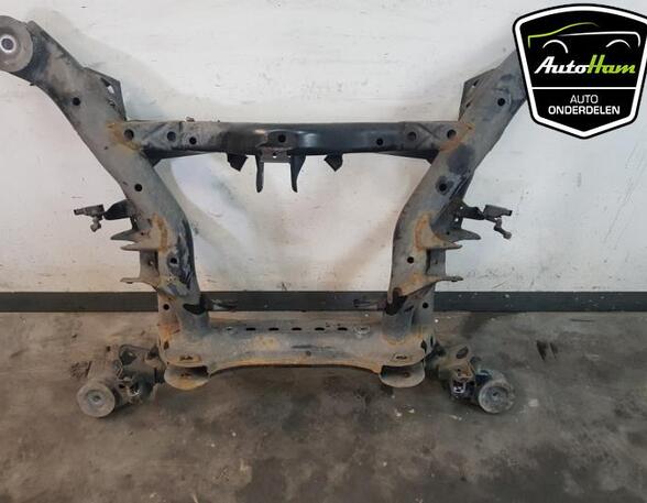 Front Axle Bracket PORSCHE CAYENNE (9PA)