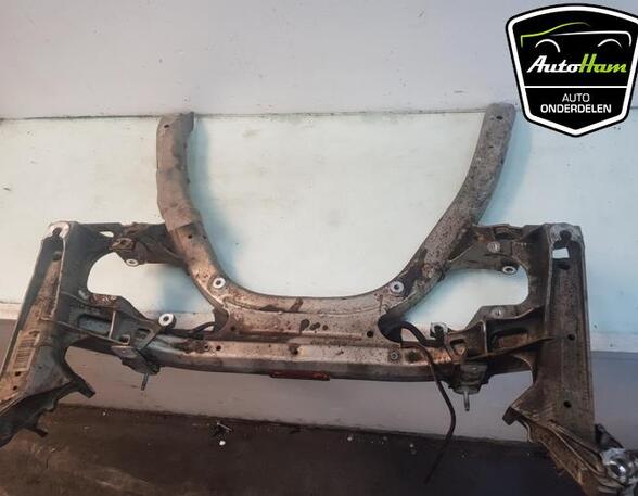 Front Axle Bracket BMW 5 Touring (E61), BMW 5 (E60)