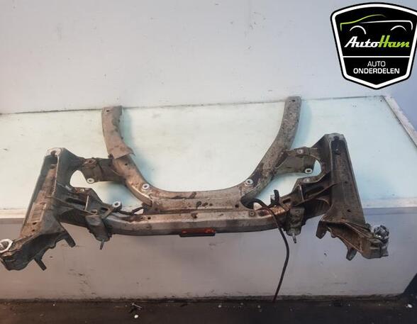 Front Axle Bracket BMW 5 Touring (E61), BMW 5 (E60)