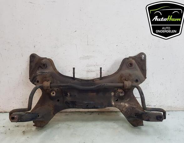 Front Axle Bracket HYUNDAI i10 II (BA, IA), HYUNDAI i10 III (AC3, AI3)