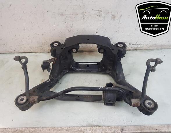 Front Axle Bracket BMW Z4 Roadster (E89)