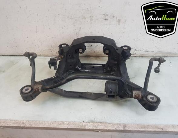 Front Axle Bracket BMW Z4 Roadster (E89)