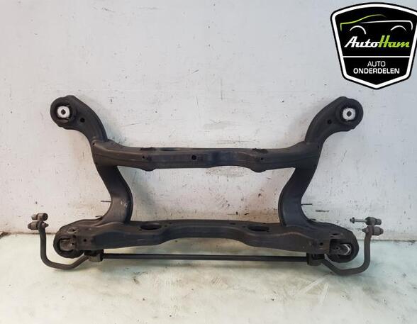 Front Axle Bracket MERCEDES-BENZ CLA Coupe (C117)