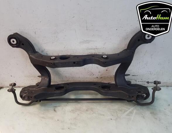 Front Axle Bracket MERCEDES-BENZ CLA Coupe (C117)