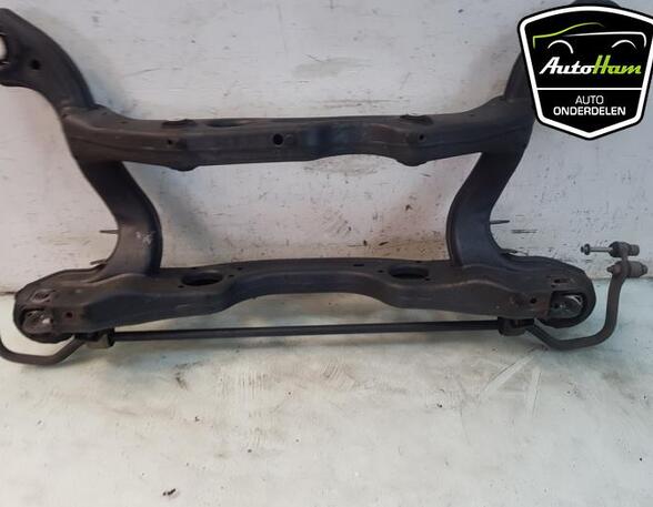 Front Axle Bracket MERCEDES-BENZ CLA Coupe (C117)