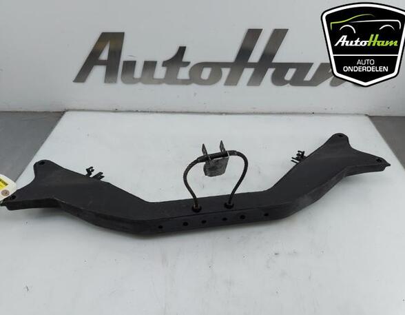 Front Axle Bracket PORSCHE BOXSTER (986)