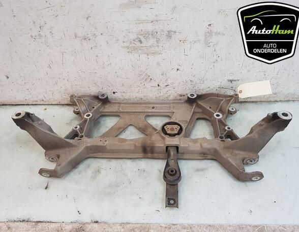 Front Axle Bracket AUDI A3 Sportback (8VA, 8VF)