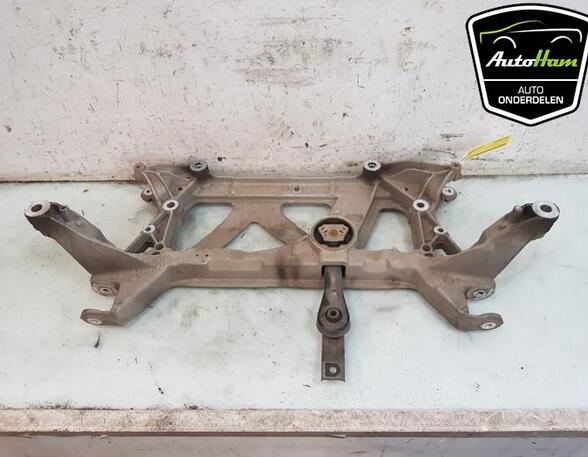 Front Axle Bracket AUDI A3 Sportback (8VA, 8VF)