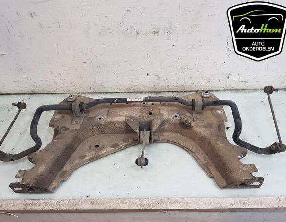 Front Axle Bracket RENAULT CAPTUR I (J5_, H5_), RENAULT CLIO IV (BH_), RENAULT CLIO IV Grandtour (KH_)