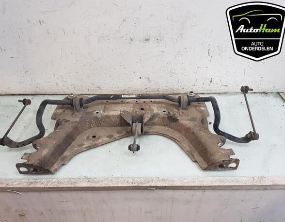 Front Axle Bracket RENAULT CAPTUR I (J5_, H5_), RENAULT CLIO IV (BH_), RENAULT CLIO IV Grandtour (KH_)