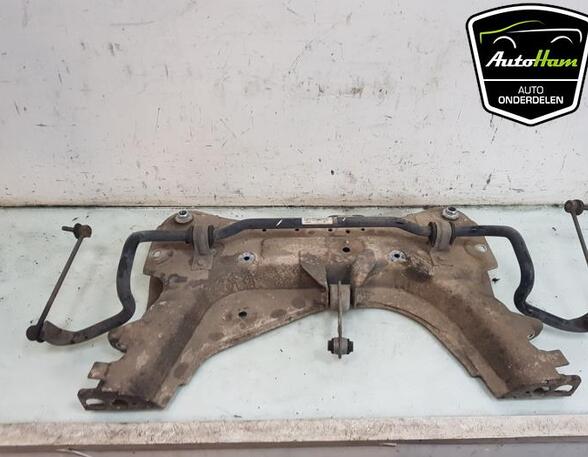 Front Axle Bracket RENAULT CAPTUR I (J5_, H5_), RENAULT CLIO IV (BH_), RENAULT CLIO IV Grandtour (KH_)