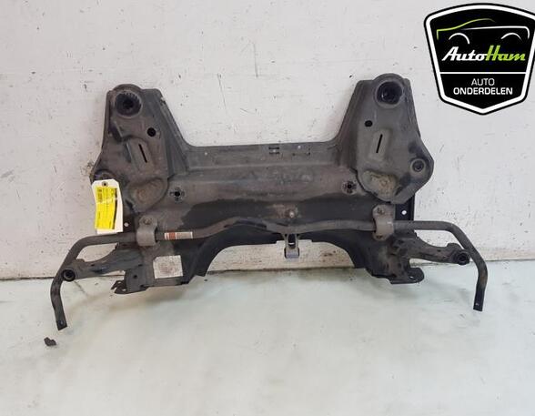 Front Axle Bracket OPEL CORSA F (P2JO), PEUGEOT 208 II (UB_, UP_, UW_, UJ_)