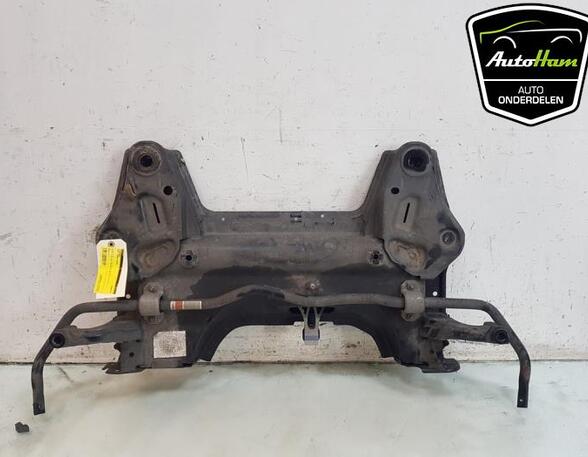 Front Axle Bracket OPEL CORSA F (P2JO), PEUGEOT 208 II (UB_, UP_, UW_, UJ_)