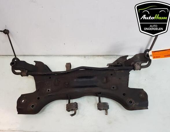 Front Axle Bracket SKODA FABIA II Combi (545)