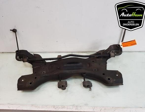 Front Axle Bracket SKODA FABIA II Combi (545)