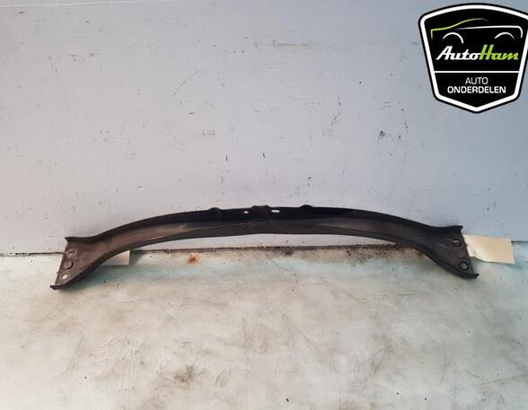 Front Axle Bracket RENAULT TWINGO III (BCM_, BCA_)