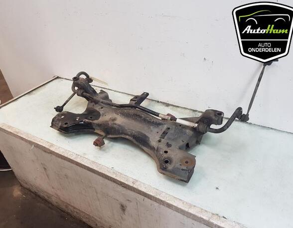 Front Axle Bracket SKODA RAPID Spaceback (NH1), VW POLO (6R1, 6C1), VW POLO Van (6R), AUDI A1 (8X1, 8XK)