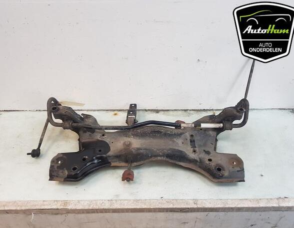 Front Axle Bracket SKODA RAPID Spaceback (NH1), VW POLO (6R1, 6C1), VW POLO Van (6R), AUDI A1 (8X1, 8XK)