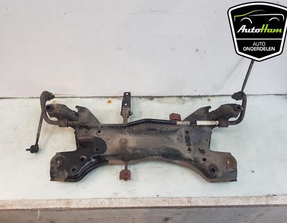 Front Axle Bracket SKODA RAPID Spaceback (NH1), VW POLO (6R1, 6C1), VW POLO Van (6R), AUDI A1 (8X1, 8XK)