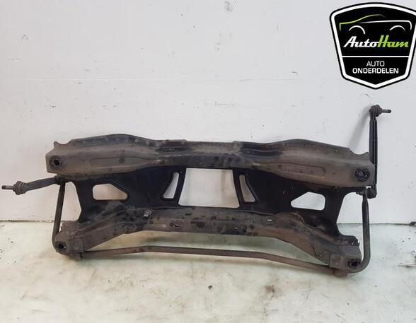 Front Axle Bracket FIAT 500X (334_), JEEP RENEGADE SUV (BU, B1)