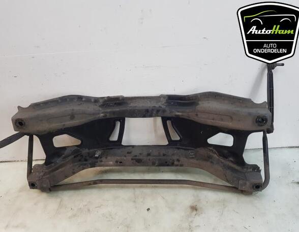 Front Axle Bracket FIAT 500X (334_), JEEP RENEGADE SUV (BU, B1)