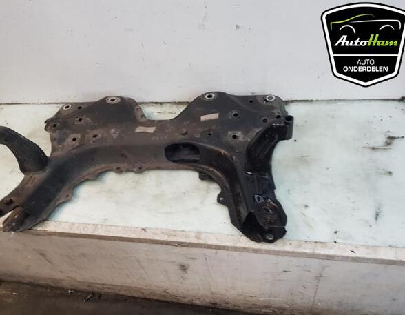 Front Axle Bracket FIAT 500X (334_), JEEP RENEGADE SUV (BU, B1)