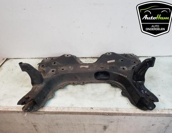 Front Axle Bracket FIAT 500X (334_), JEEP RENEGADE SUV (BU, B1)