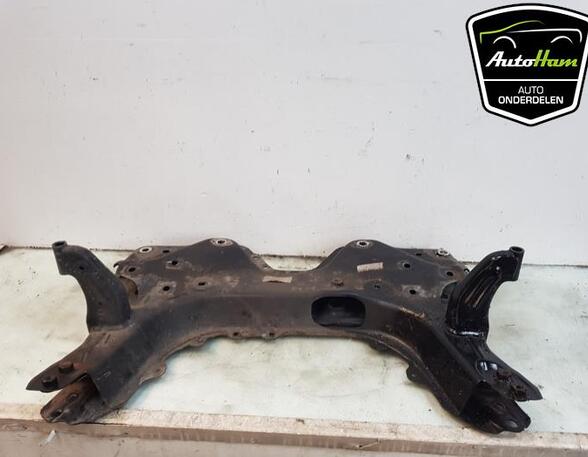 Front Axle Bracket FIAT 500X (334_), JEEP RENEGADE SUV (BU, B1)