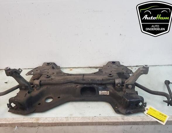 Front Axle Bracket OPEL GRANDLAND X (A18), PEUGEOT 3008 SUV (MC_, MR_, MJ_, M4_)