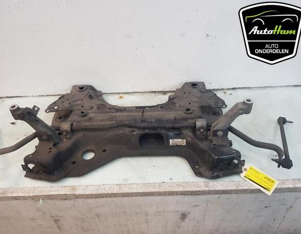 Front Axle Bracket OPEL GRANDLAND X (A18), PEUGEOT 3008 SUV (MC_, MR_, MJ_, M4_)