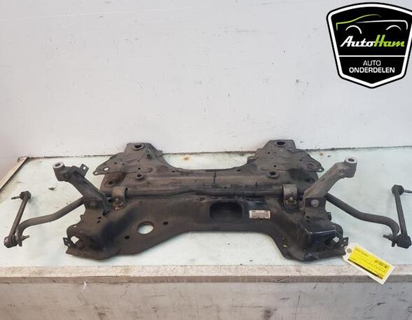 Front Axle Bracket OPEL GRANDLAND X (A18), PEUGEOT 3008 SUV (MC_, MR_, MJ_, M4_)