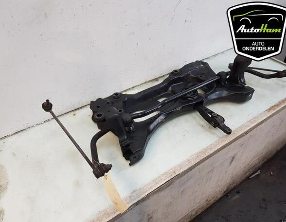 Front Axle Bracket SEAT LEON (KL1)