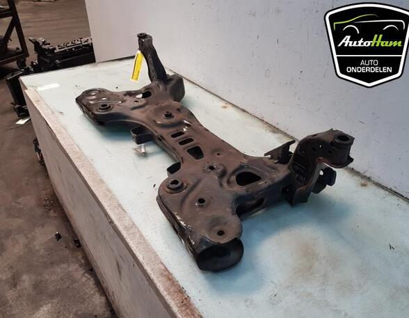 Front Axle Bracket VW POLO (AW1, BZ1), SEAT IBIZA V (KJ1, KJG), SEAT ARONA (KJ7, KJP), SKODA SCALA (NW1)