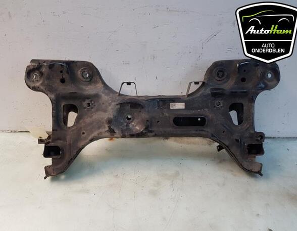 Front Axle Bracket VW POLO (AW1, BZ1), SEAT IBIZA V (KJ1, KJG), SEAT ARONA (KJ7, KJP), SKODA SCALA (NW1)