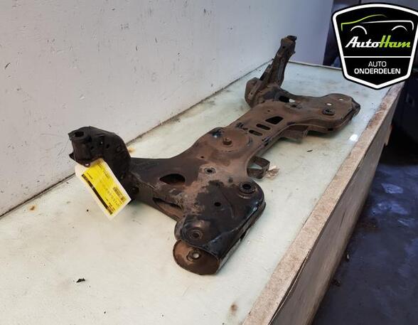 Front Axle Bracket VW POLO (AW1, BZ1), SEAT IBIZA V (KJ1, KJG), SEAT ARONA (KJ7, KJP), SKODA SCALA (NW1)