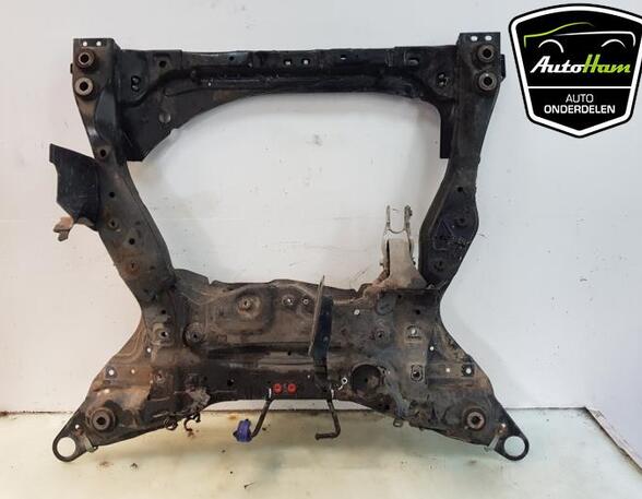 Front Axle Bracket VOLVO XC90 II (256), VOLVO V60 II (225)