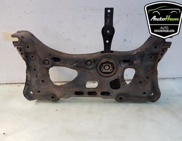 Front Axle Bracket SKODA OCTAVIA IV Combi (NX5)