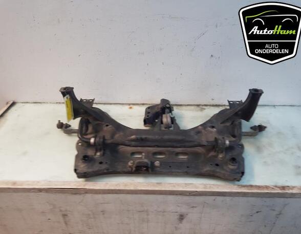 Front Axle Bracket NISSAN QASHQAI II SUV (J11, J11_), RENAULT KADJAR (HA_, HL_)