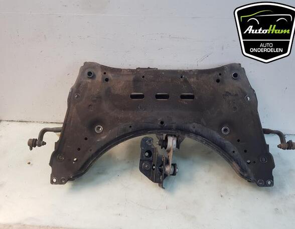 Front Axle Bracket NISSAN QASHQAI II SUV (J11, J11_), RENAULT KADJAR (HA_, HL_)