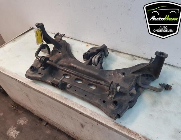 Front Axle Bracket NISSAN QASHQAI II SUV (J11, J11_), RENAULT KADJAR (HA_, HL_)