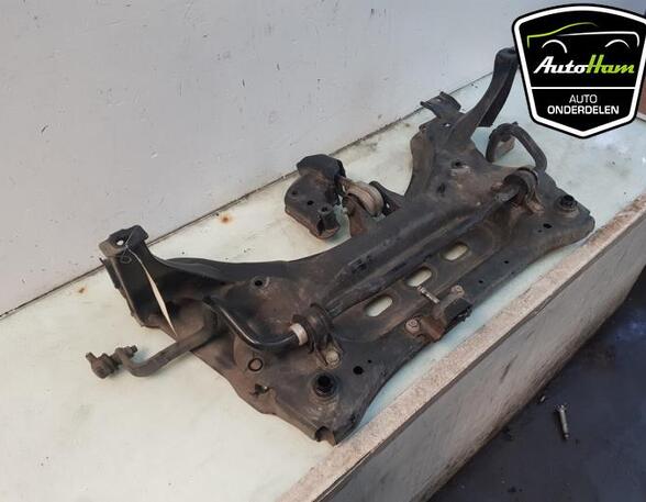 Front Axle Bracket NISSAN QASHQAI II SUV (J11, J11_), RENAULT KADJAR (HA_, HL_)