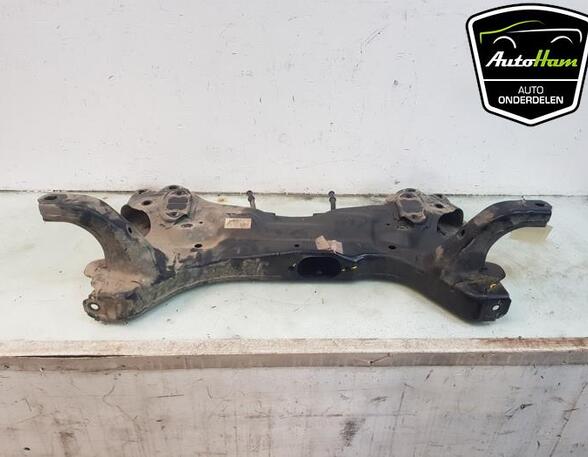 Front Axle Bracket HYUNDAI i10 II (BA, IA), HYUNDAI i10 III (AC3, AI3)